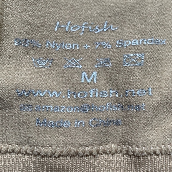 Hofish Nursing bra - Picture 9 of 9